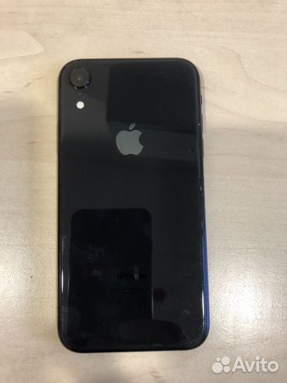 iPhone Xr, 128 ГБ