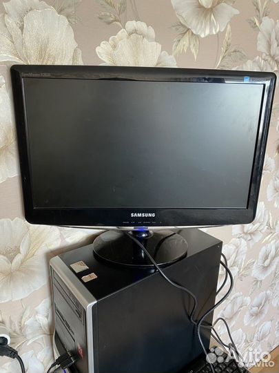 Компютер