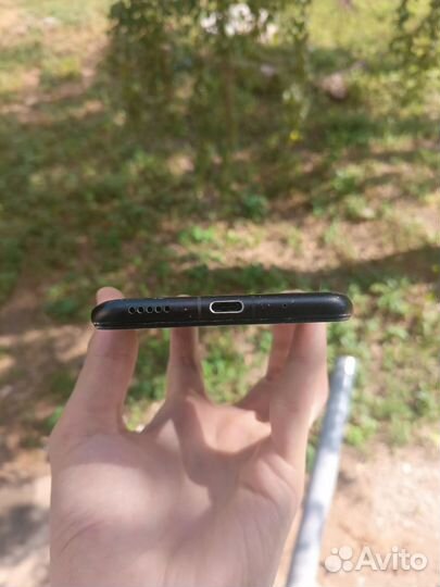 HONOR View 20, 6/128 ГБ