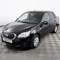 Datsun on-DO 1.6 MT, 2017, 94 076 км, с пробегом, цена 652 000 руб.