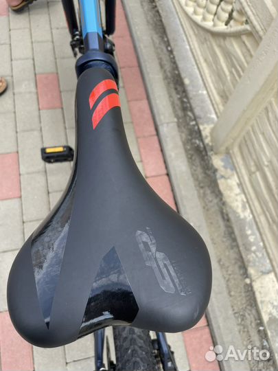 Велосипед Stels Pilot 950
