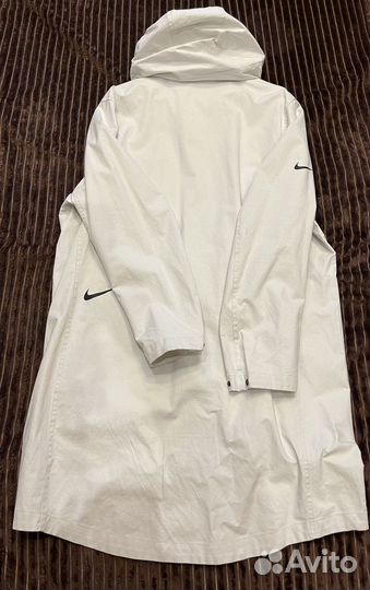 Куртка Nike Tech Pack NSW Parka