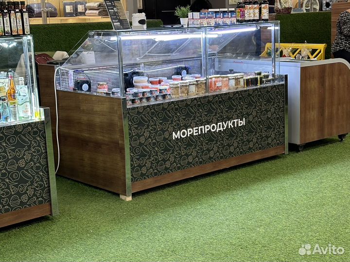 Готовый бизнес с чистой прибылью от 1,3 млн