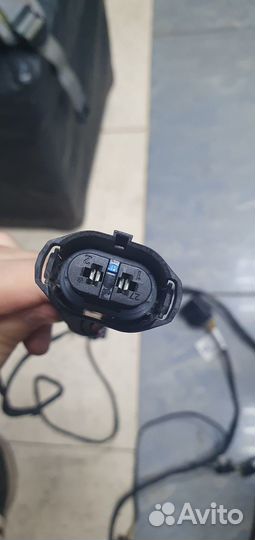 Проводка парктроников передняя BMW G30