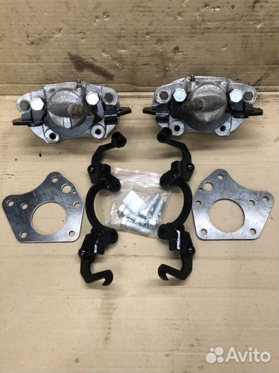 Механизмы для сток ручника на здт ваз(лада)