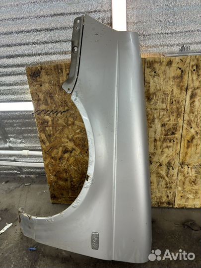 Крыло priora левое правое