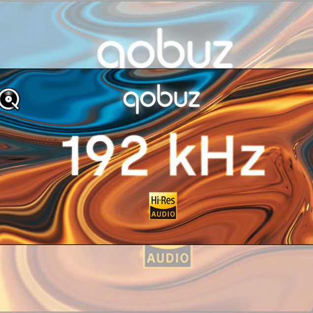 Qobuz Studio Hi-Res, доступ на год
