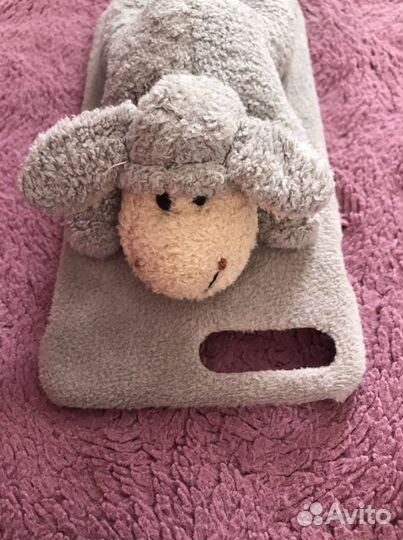 Чехлы на iPhone 7+/8+