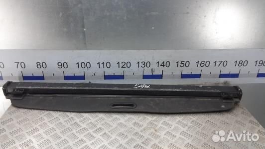 Шторка багажника hyundai I30 FD (5AR06QV01)