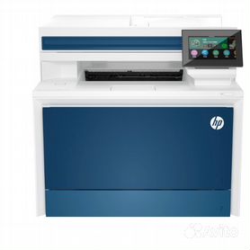 HP Color (5HH65A)