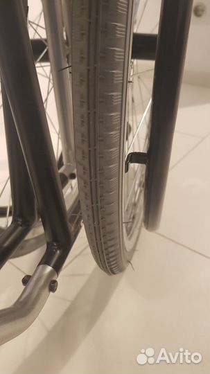 Кресло-коляска Meyra 