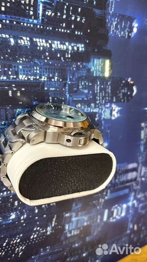 Мужские наручные часы механические