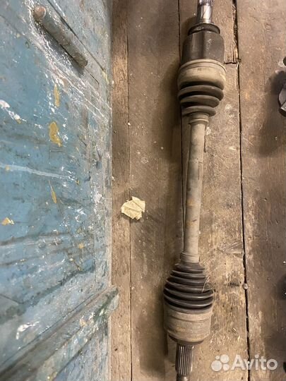 Привода lancer 10 1.5