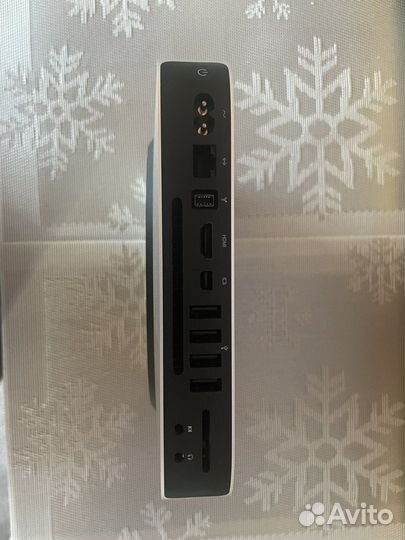 Apple Mac mini