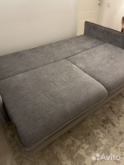 Раскладной диван IKEA