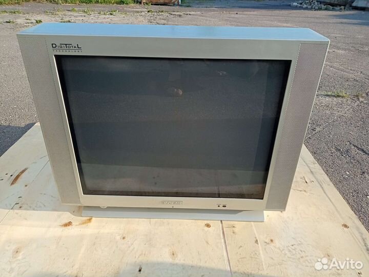 Телевизоры