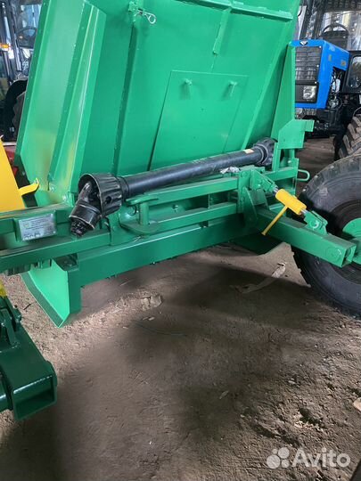 Косилка Оршаагропроммаш КИР-1,5-02, 2023