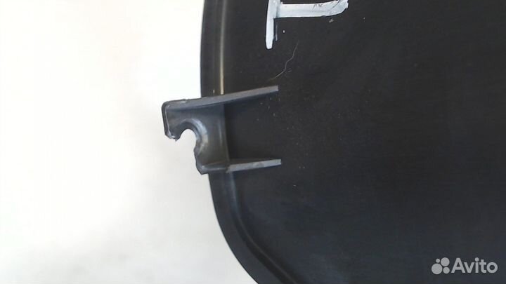 Двигатель отопителя Saab 9-3, 2008