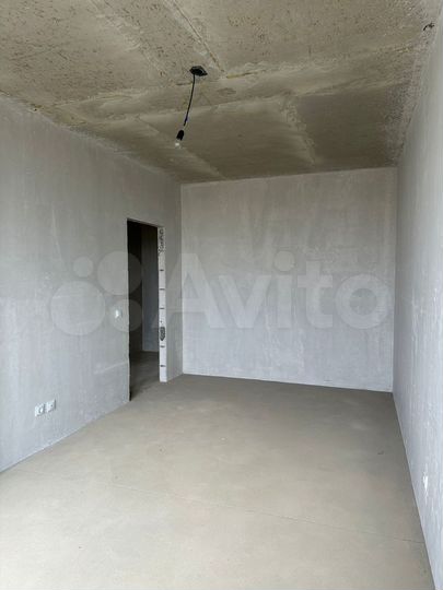 1-к. квартира, 37,5 м², 6/9 эт.