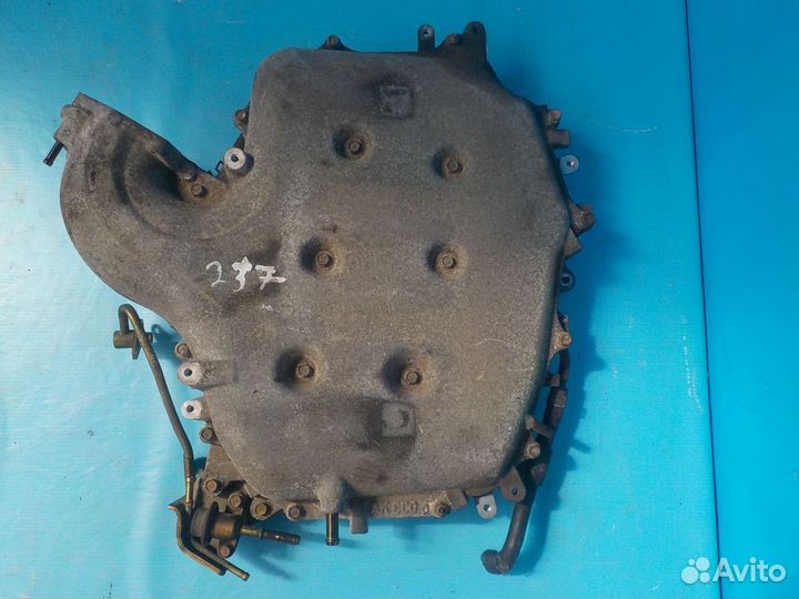 Впускной коллектор Infiniti FX (S50) 2003-2008