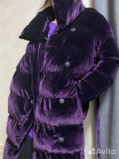 Куртка женская mohito оверсайз