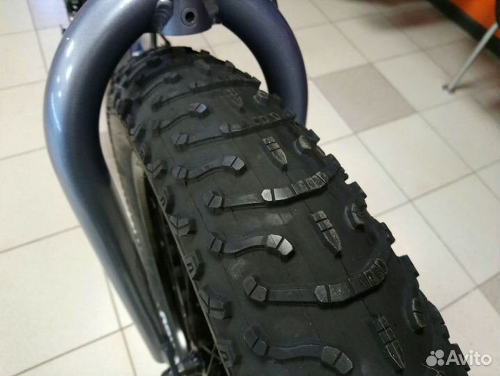 Велосипед GTX FAT 05 (италия)