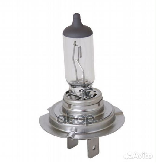 Лампа AVS Vegas 24v H7 70w A78144S AVS