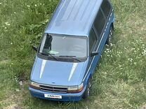 Dodge Caravan 2.5 AT, 1993, 170 000 км