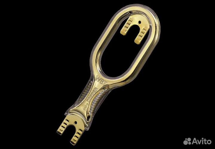 WBT 0725 Cu Оригинал