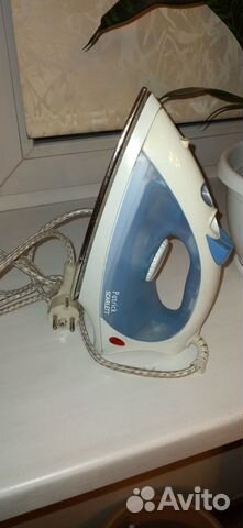 Утюг бу