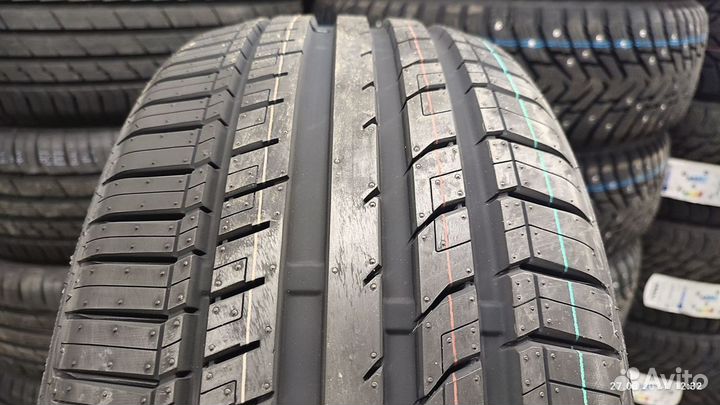 Antares Ingens-Locus 245/40 R19 98W