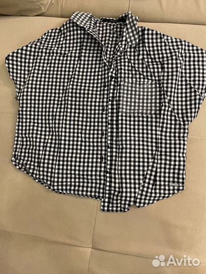 Платья, брюки, блузки пакетом (размер М)