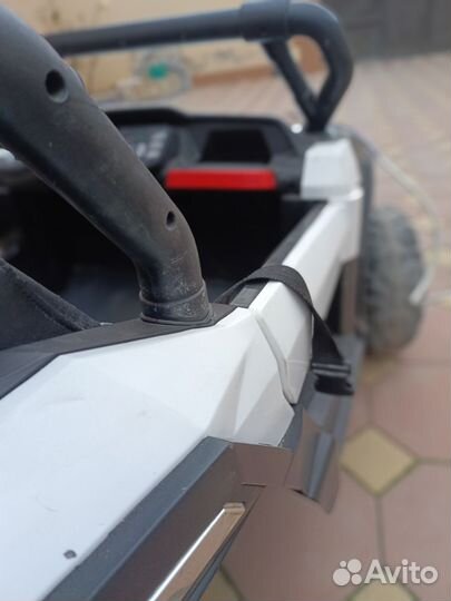 Машина детская