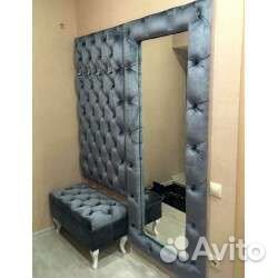 Вешалка в прихожую большой ассортимент