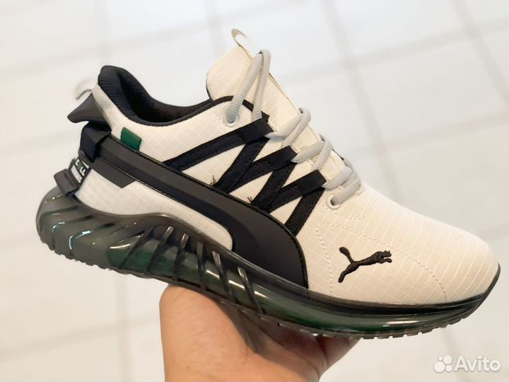 Кроссовки мужские оптом