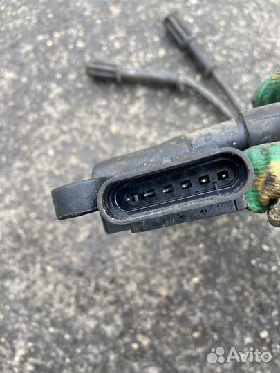 Катушка зажигания Fiat Albea