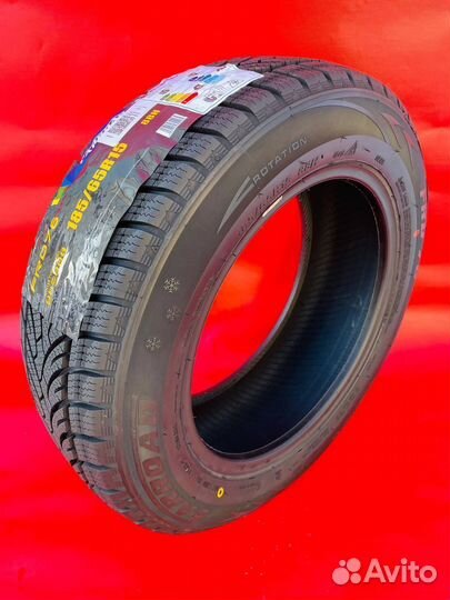Farroad FRD76 185/65 R15 88H