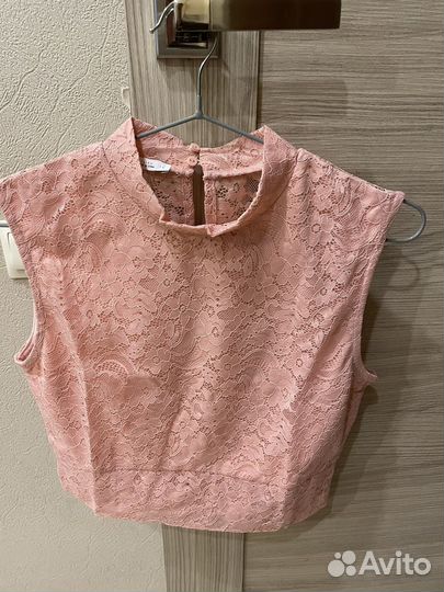 Топ женский
