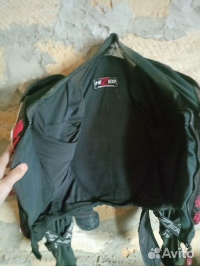 Моточерепаха Hizer