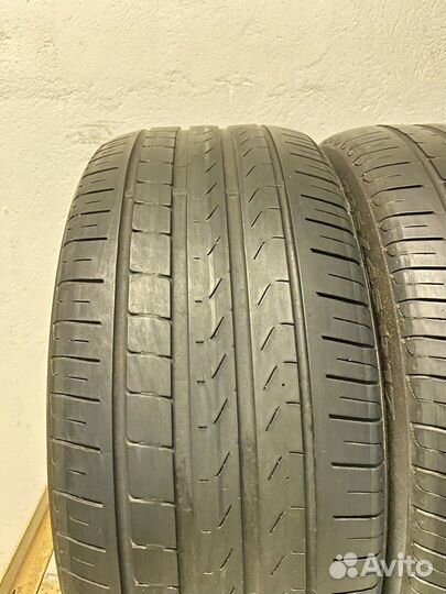 Pirelli Cinturato P7 235/45 R17 97W