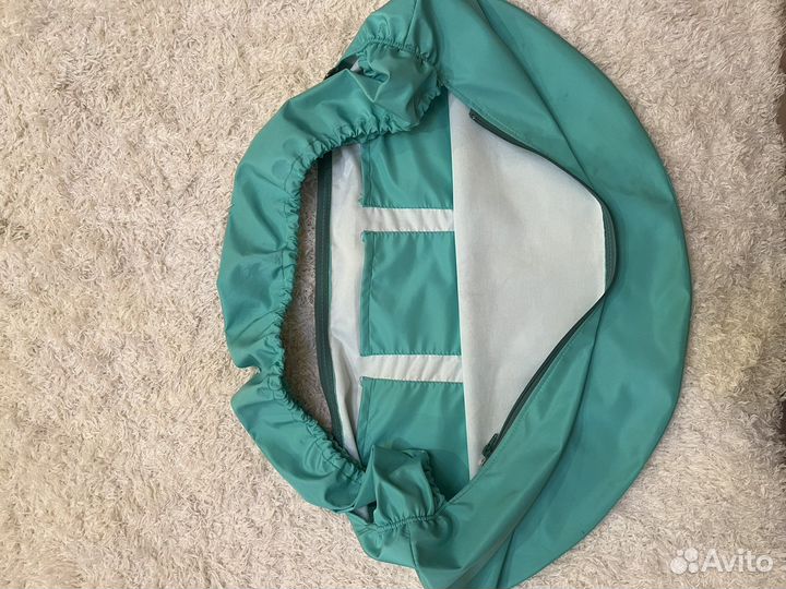 Чехол для обруча D 750