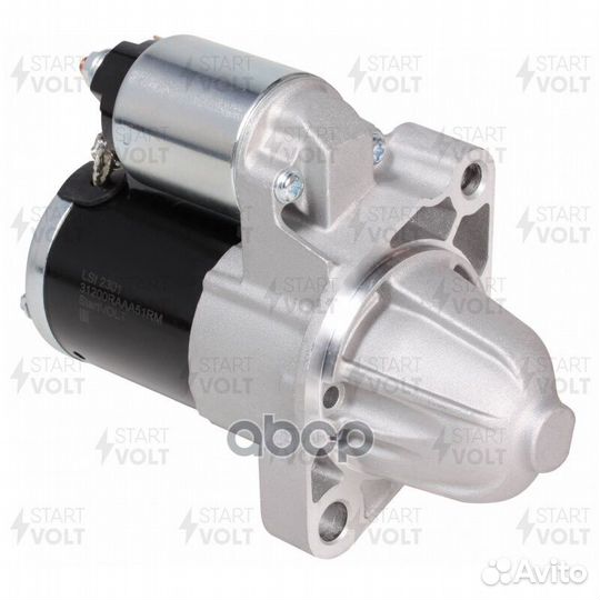 Стартер для а/м Honda Accord (03) /CR-V II (01)