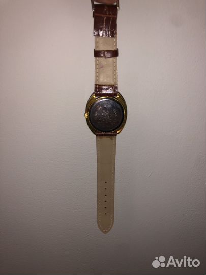 Мужские наручные часы