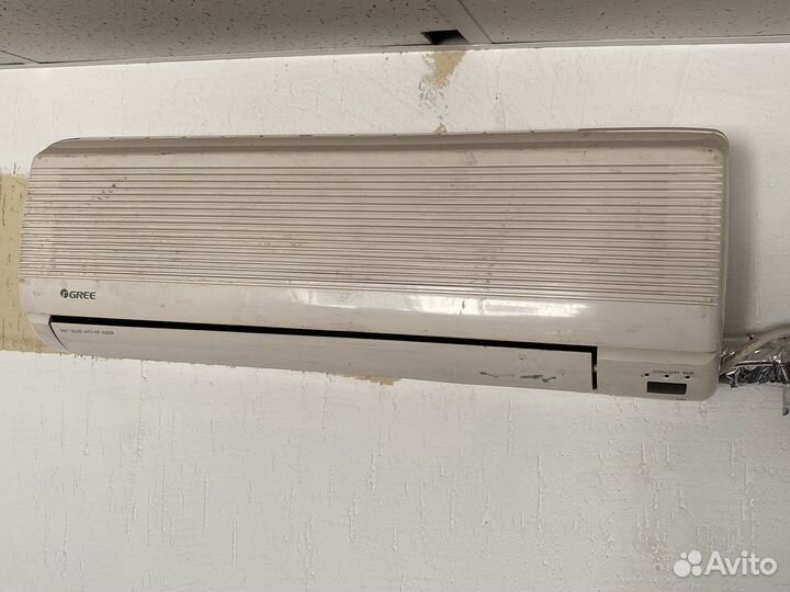 Сплит система бу 9