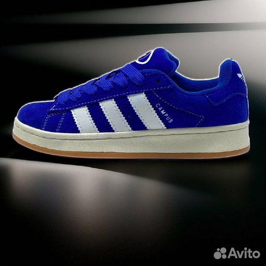 Кроссовки adidas campus 00S (Арт.15629)