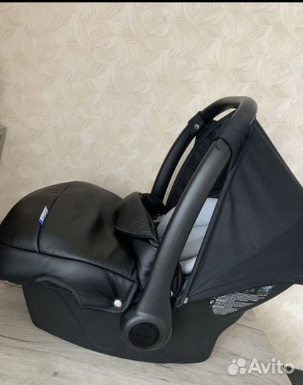 Автолюлька от 0