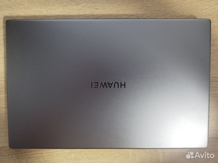 Ноутбук huawei MateBook D 15 Boh-WAQ9R