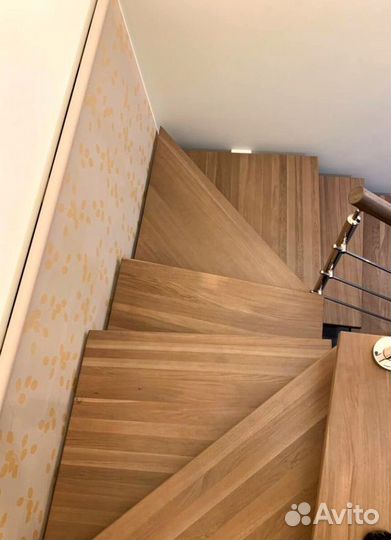 Винтовая лестница