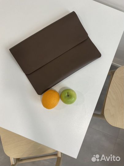 Чехол-папка для ноутбука, папка для документов А4