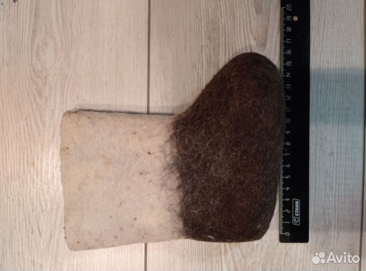 Валенки детские